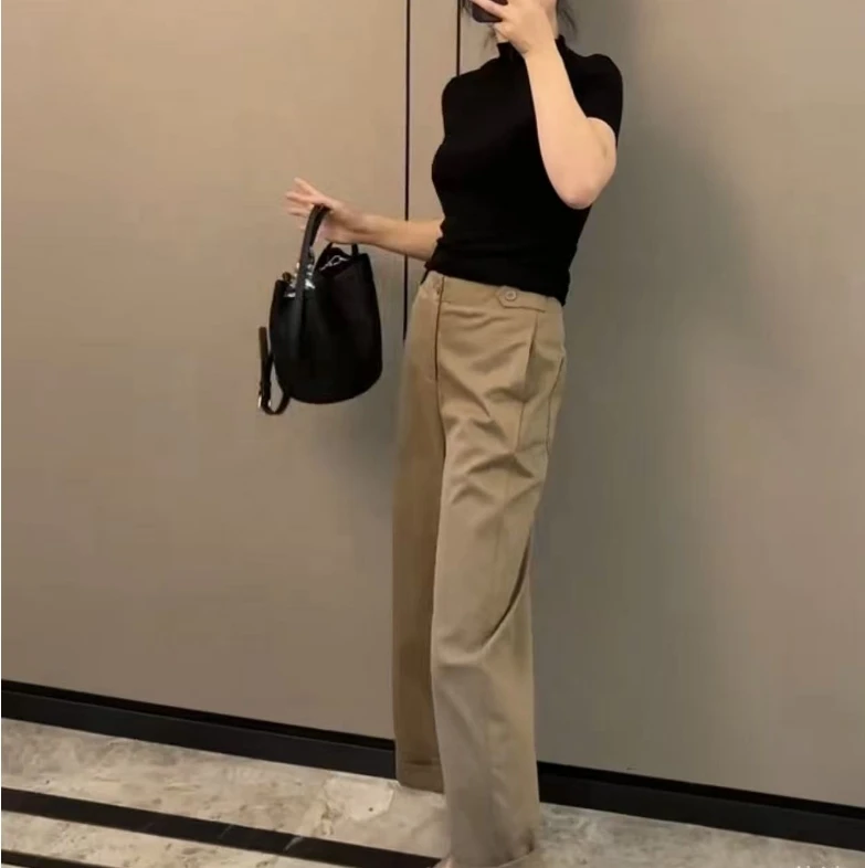 时尚潮流百搭精品女装dgd3458