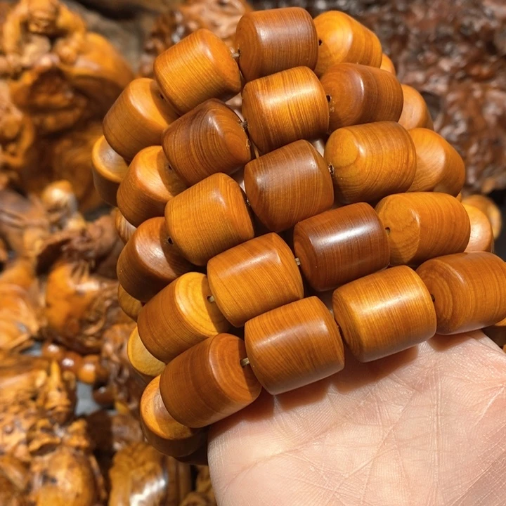 柏木?***礼太行崖柏陈化