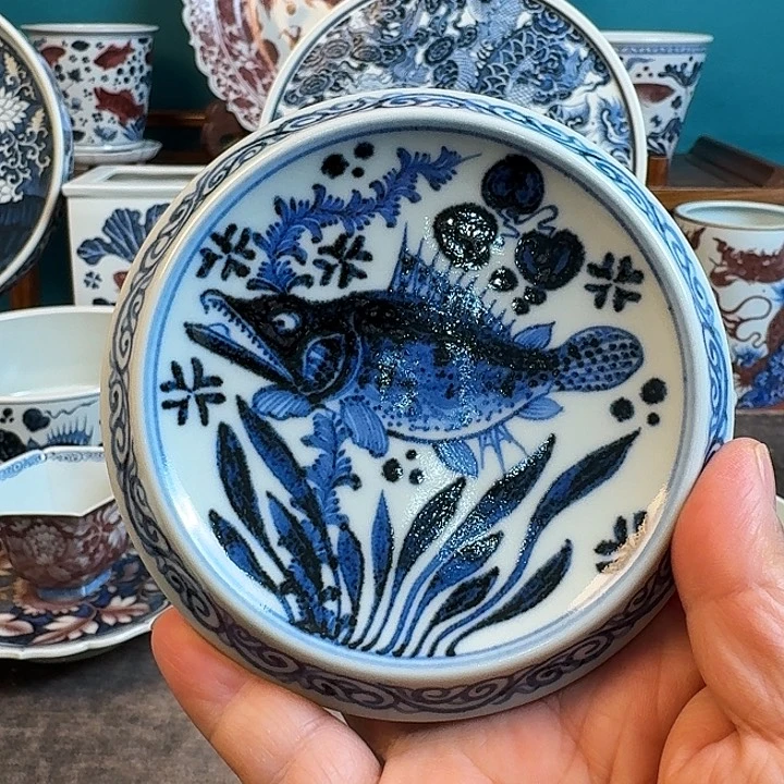 陶景德镇陶瓷福利福利