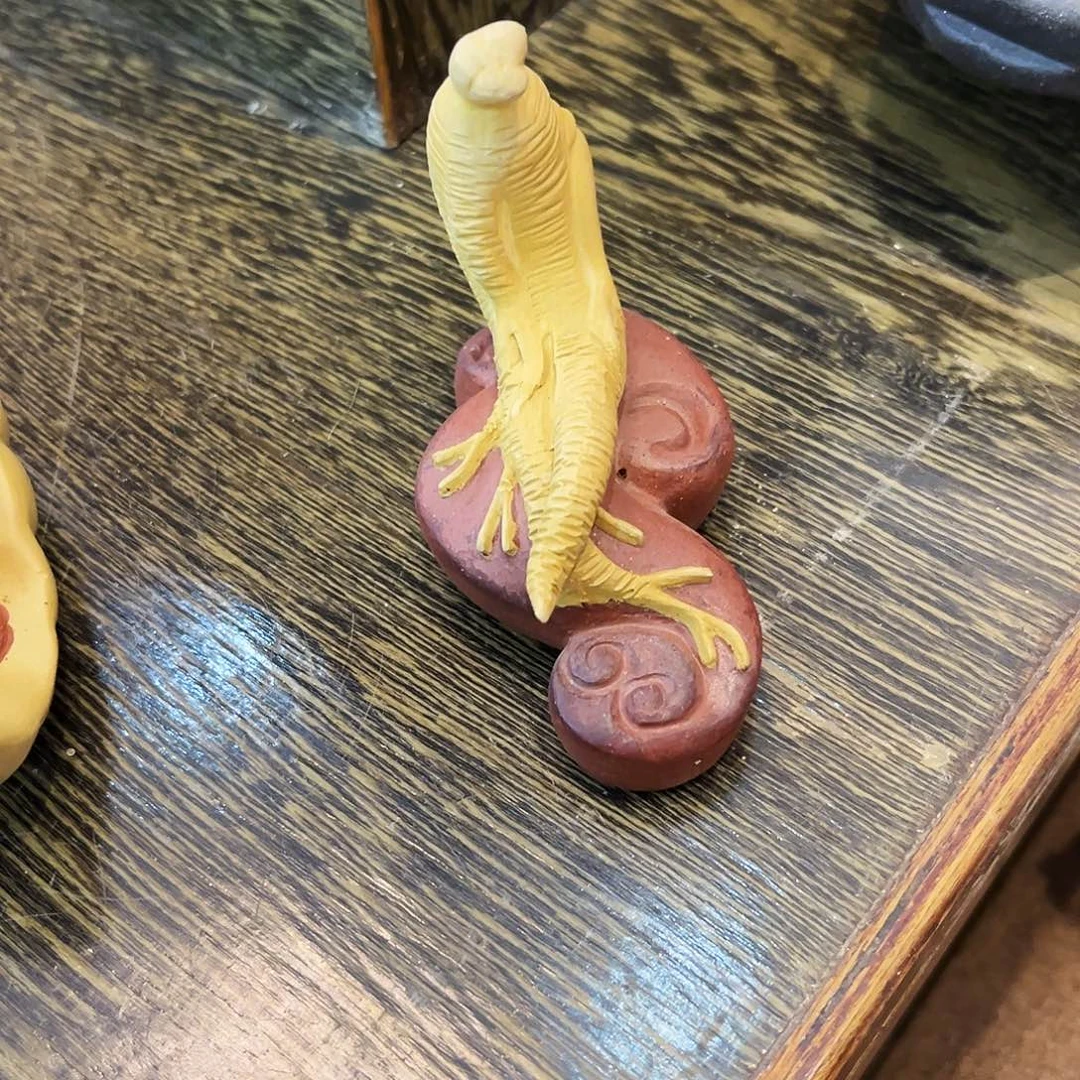 茶杯紫砂高端紫砂