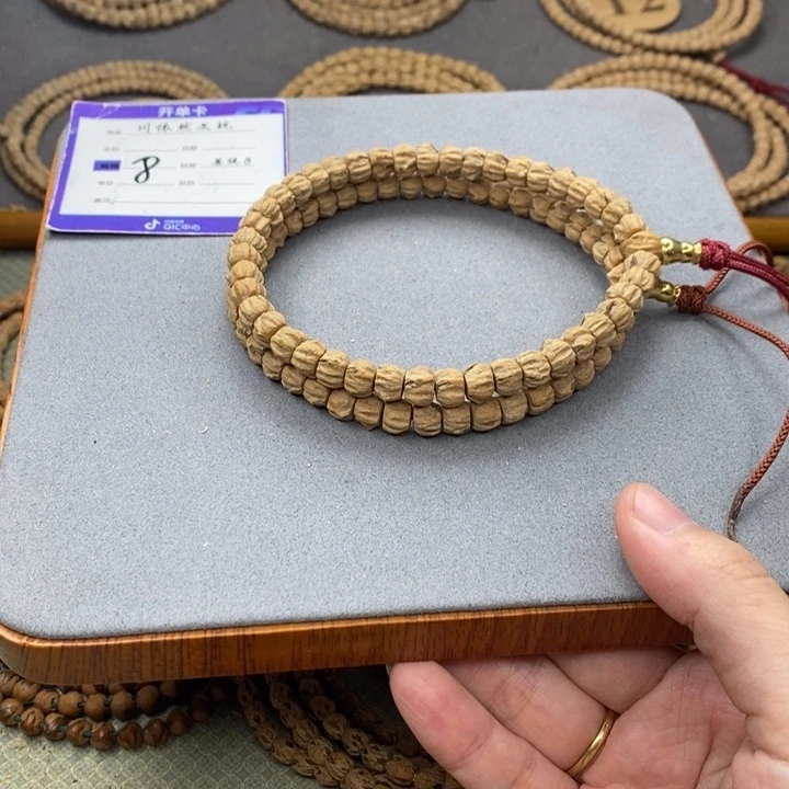 柏香籽/百香籽手串