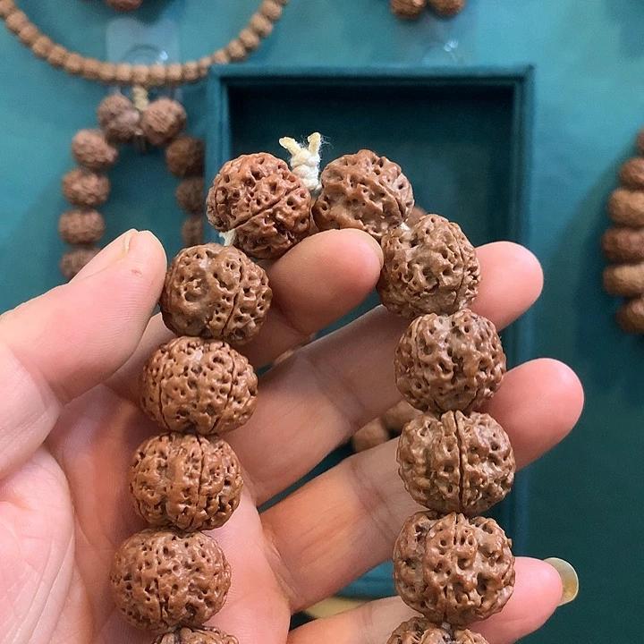 手串金刚菩提德*哥