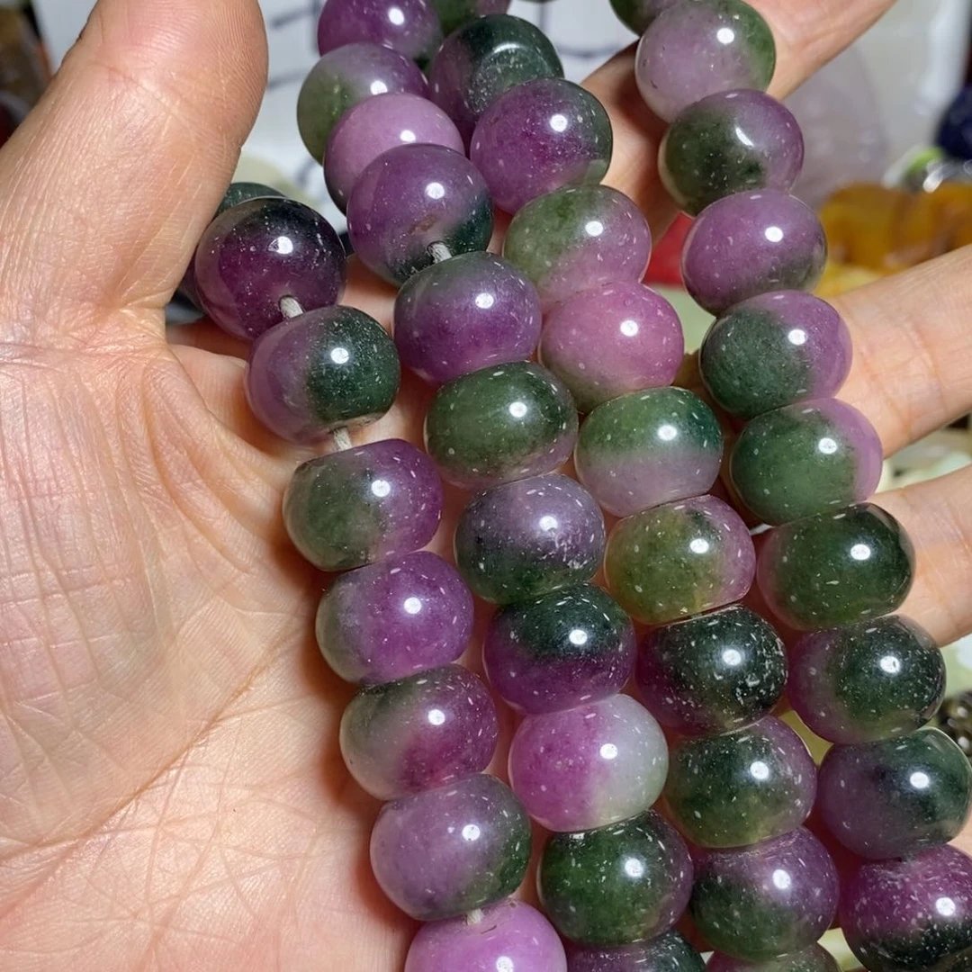 滴血莲花菩提吊坠