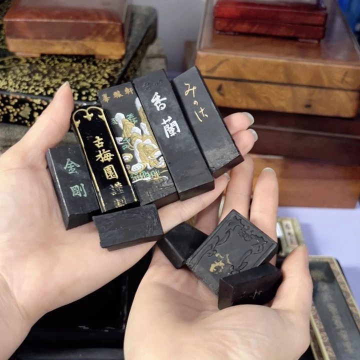 中古回流铁壶火钵瓷器铜铁杂项
