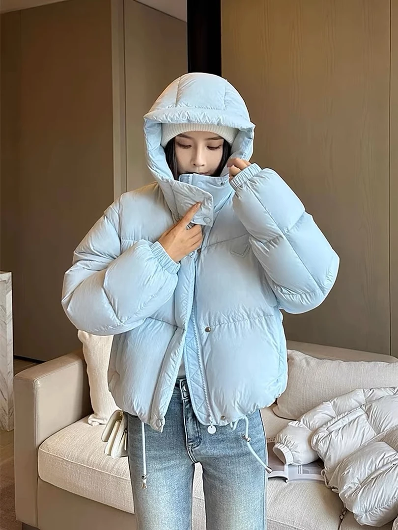 2024新款羽绒服一衣两穿羽绒服