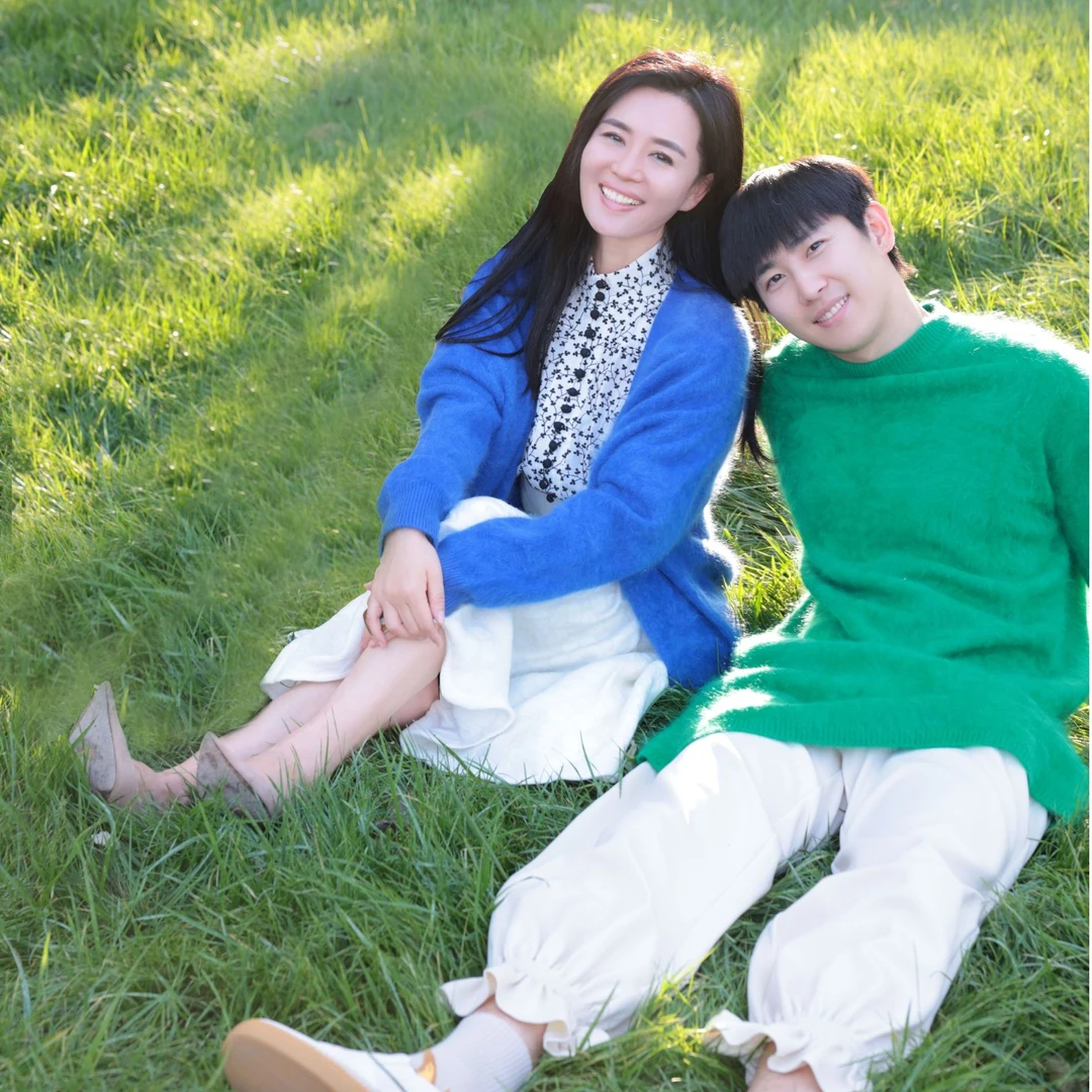 潘多拉开衫 时尚轻奢复古针织衫王璇原创设计