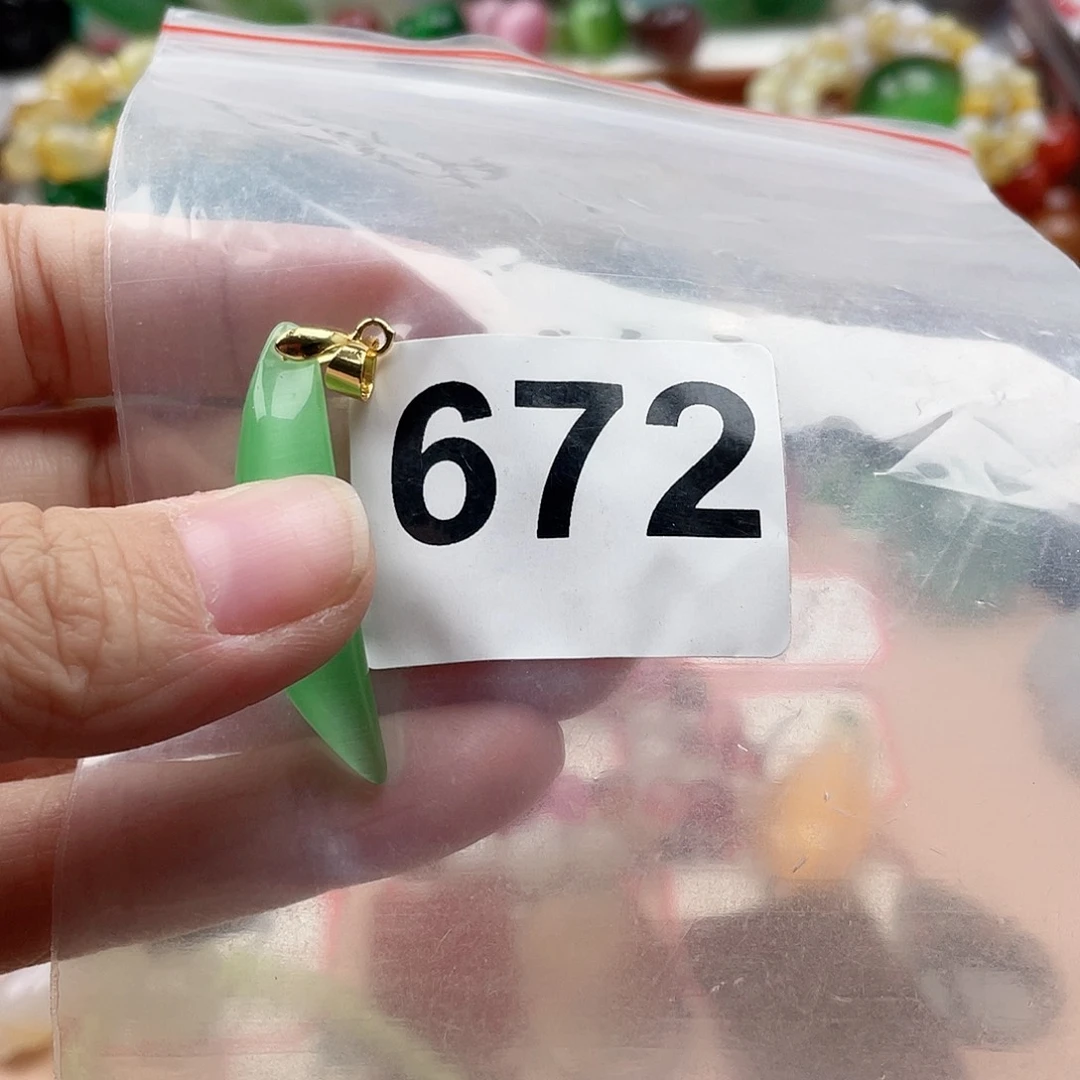 合金颈饰玛瑙/玉髓用****7