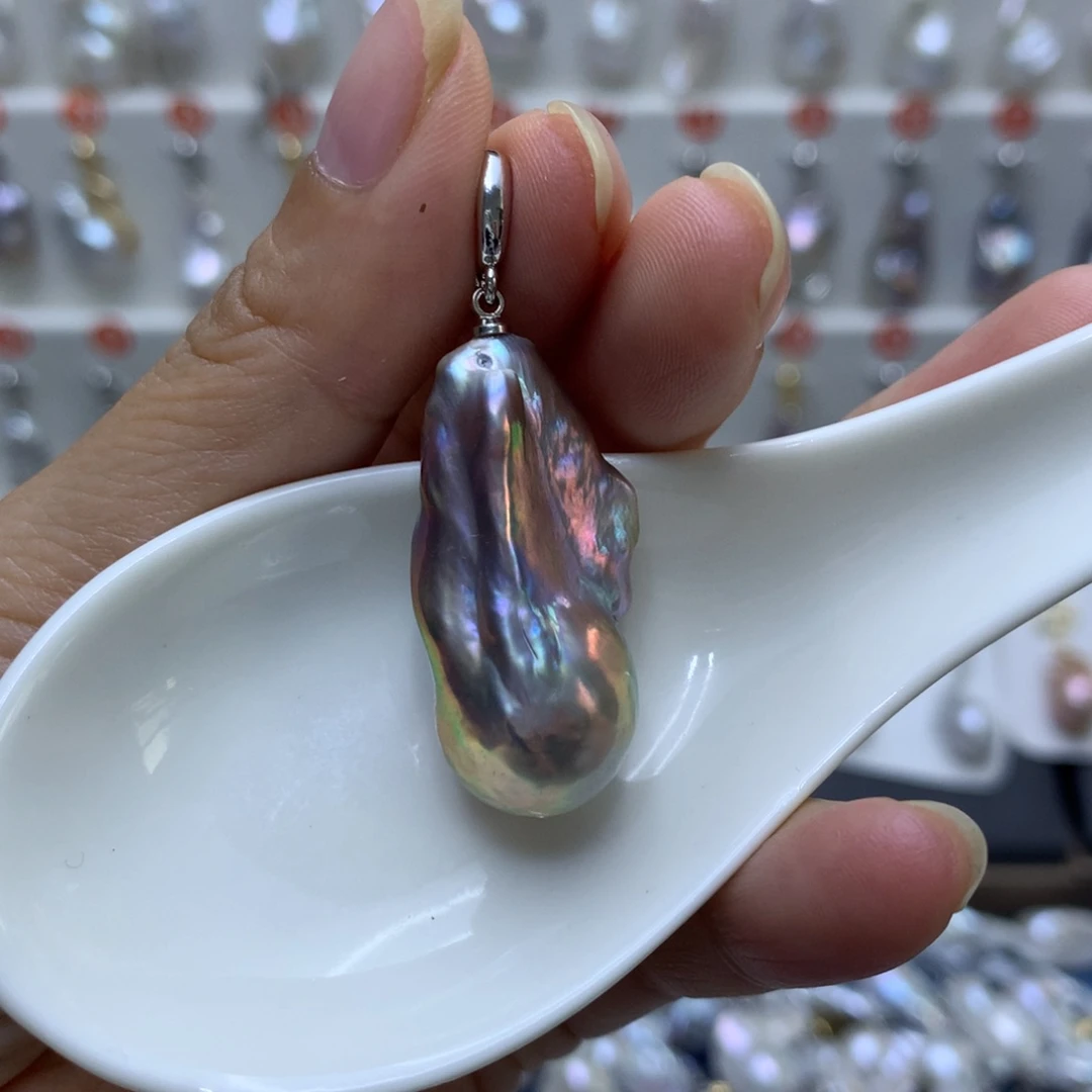 其它未镶嵌淡水珍珠