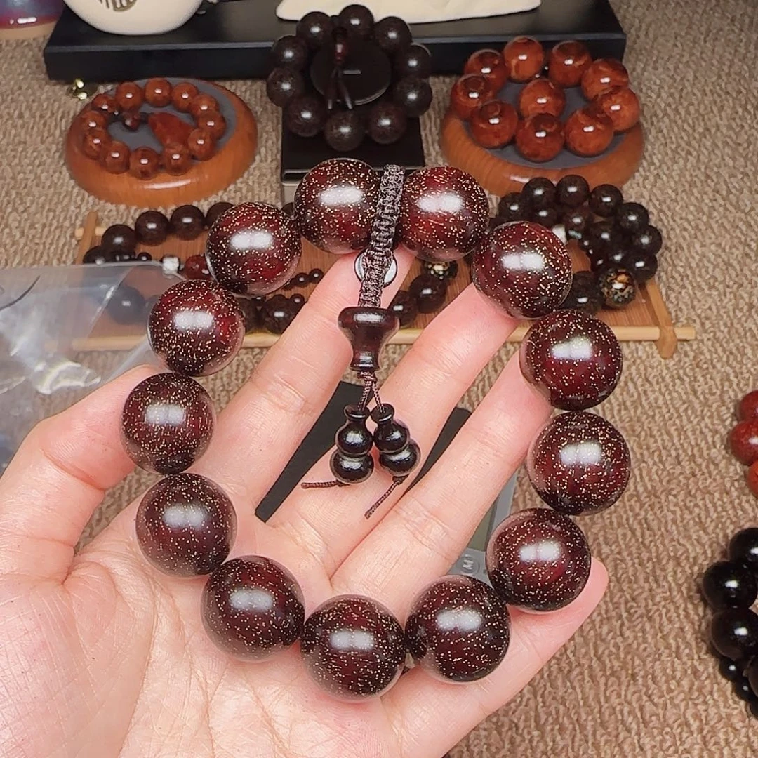 檀香紫檀（小叶紫檀）Q1.8