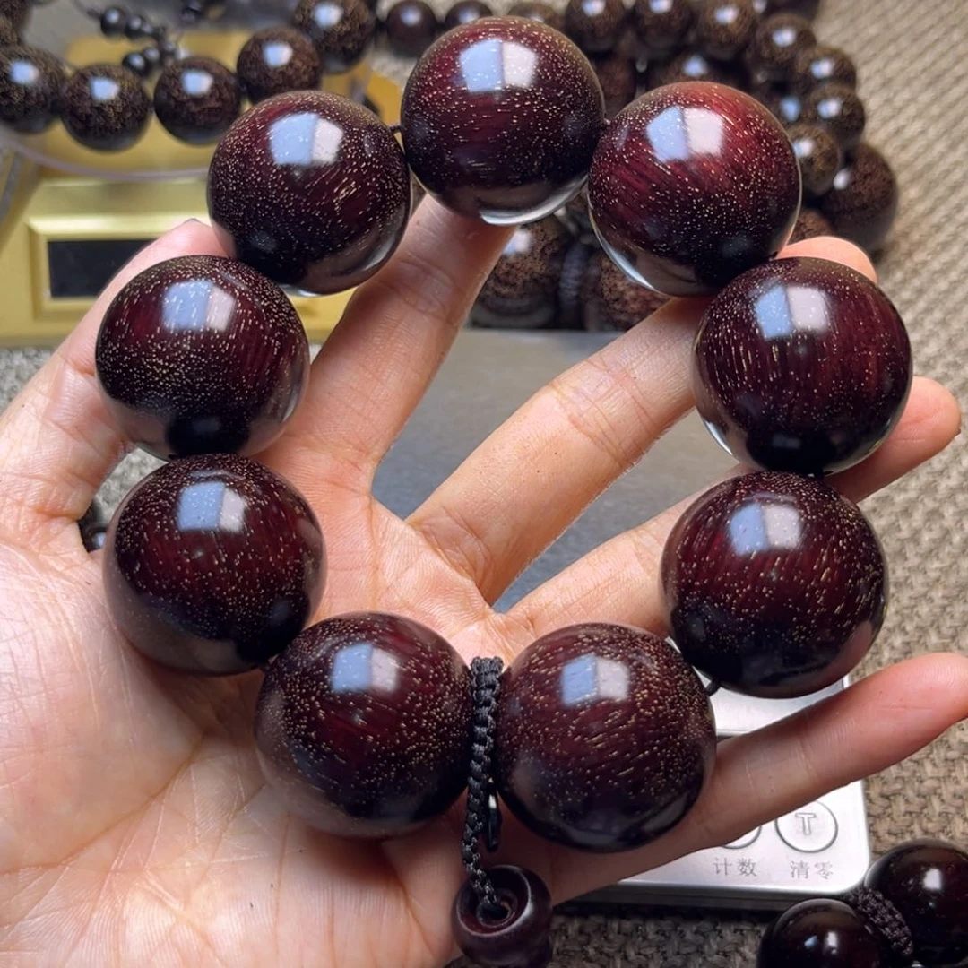 檀香紫檀（小叶紫檀）3.0 9满星