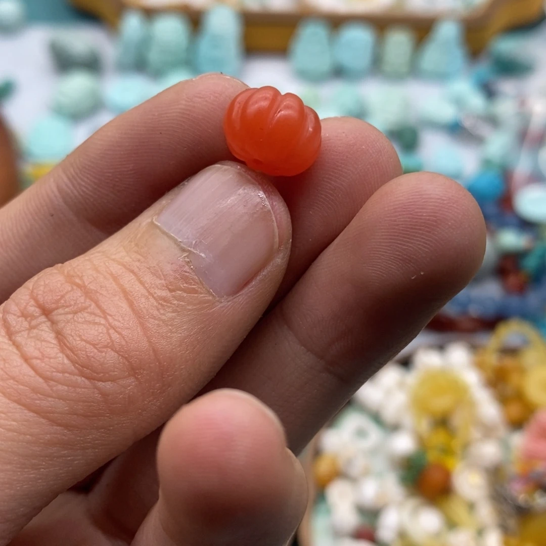 【闪购商品】南红玛瑙313未镶嵌南