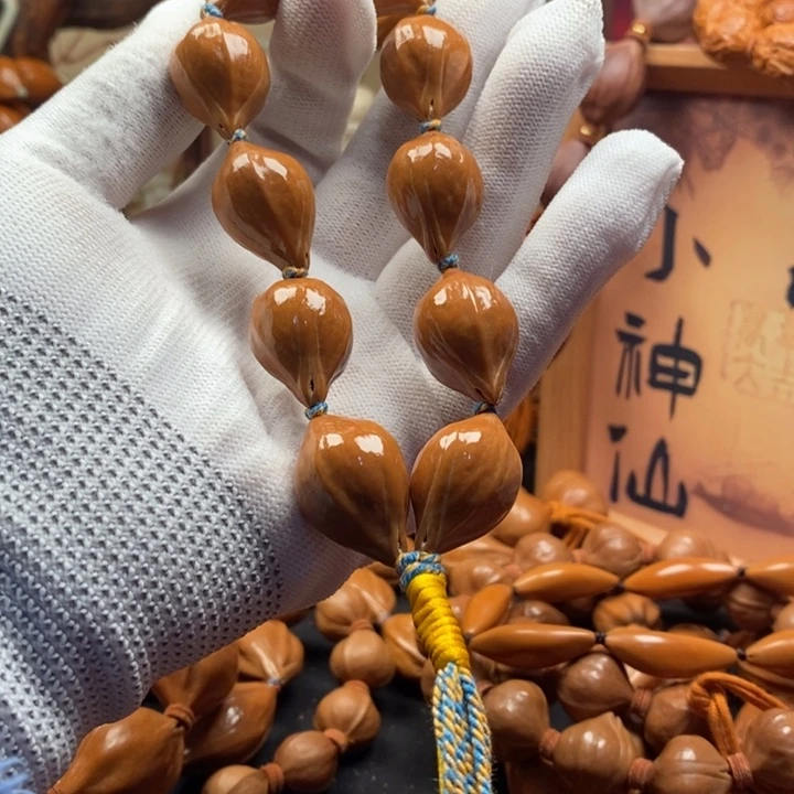 橄榄核手串/手链特价555