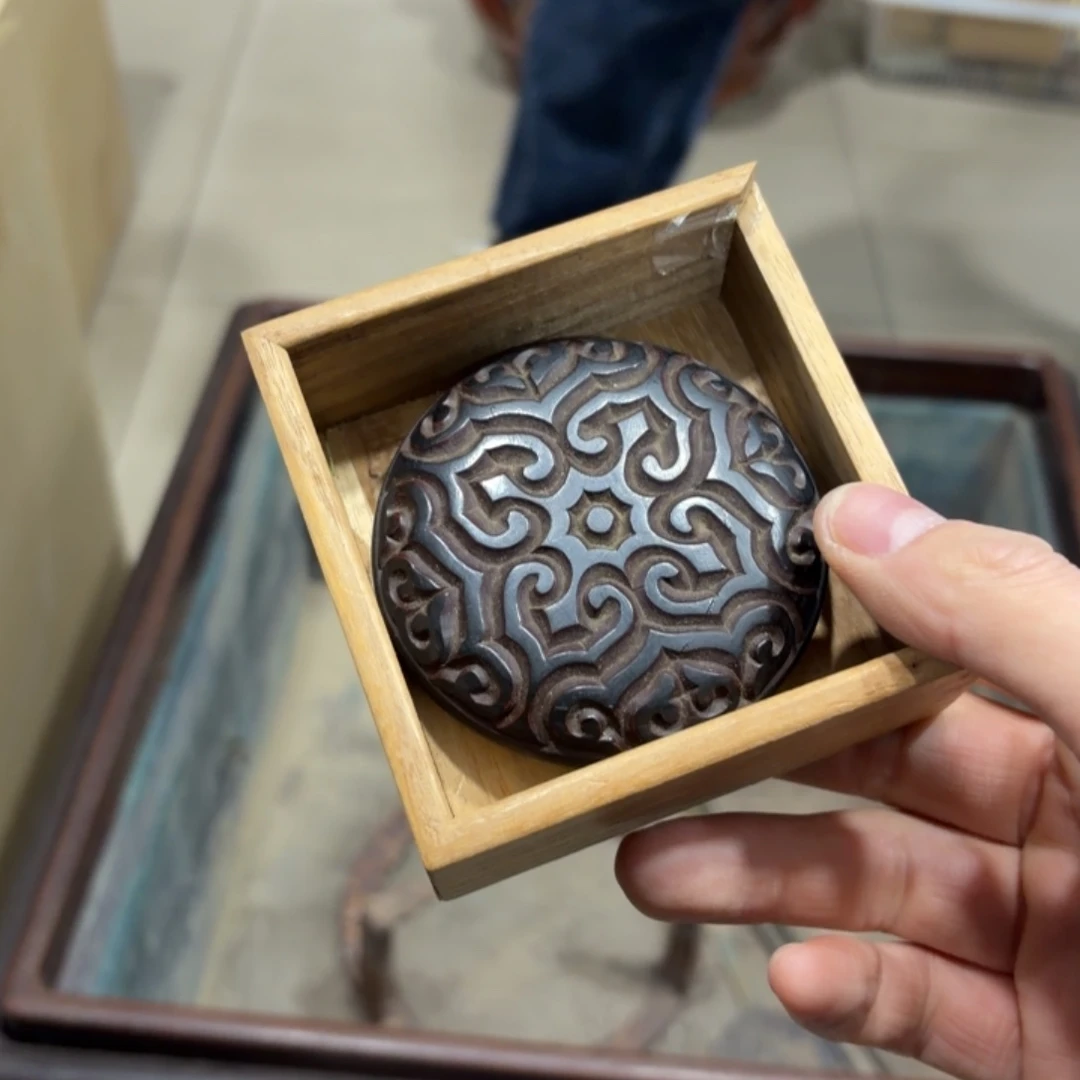 般若中古美术工艺品