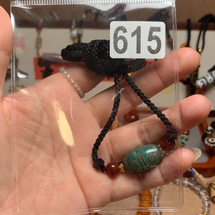 玛瑙/玉髓未镶嵌配饰