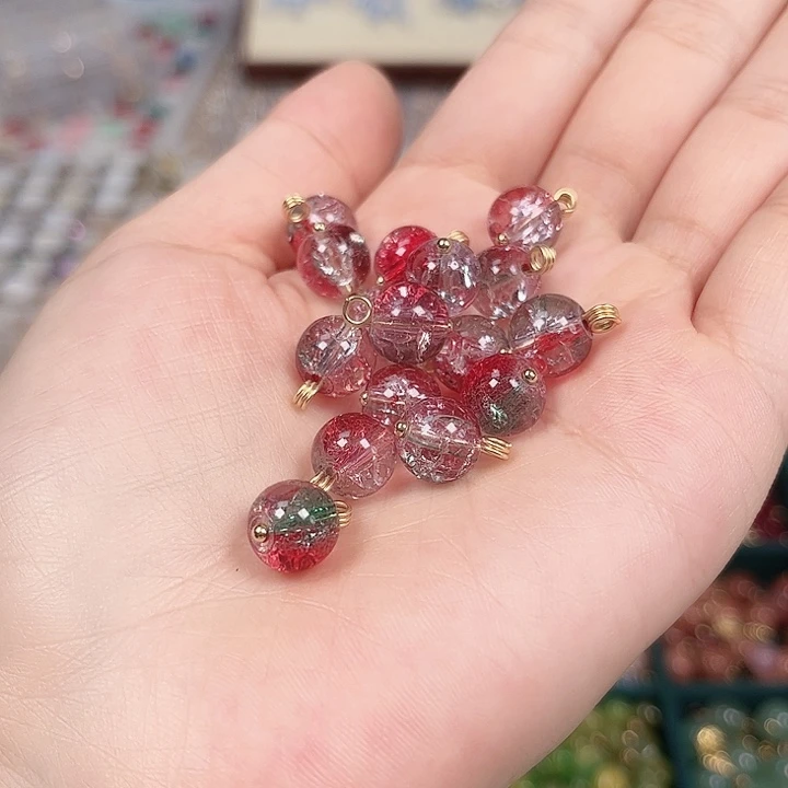 服装辅料批发货源