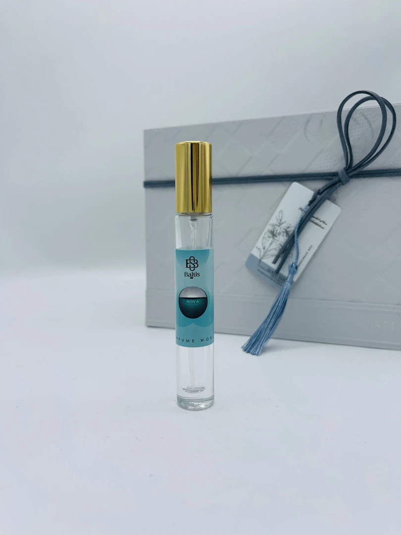 【直播专属】bvlgari香水