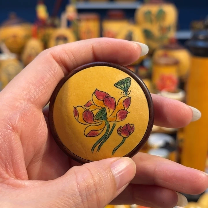 大叶紫檀（黑酸枝木类）