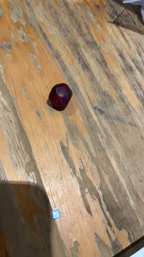 藏地密码，藏式珠子d401