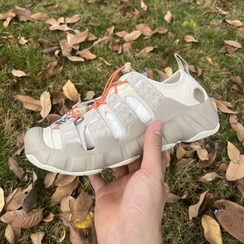 山系列露营HYPERPORT H2 男女户外舒适休闲耐磨涉水溯溪鞋凉鞋