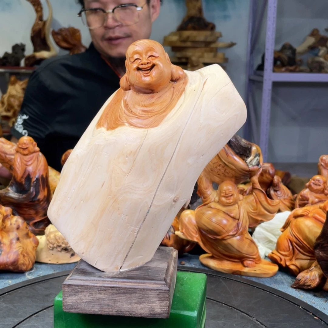 【闪购商品】柏木（崖柏）其他