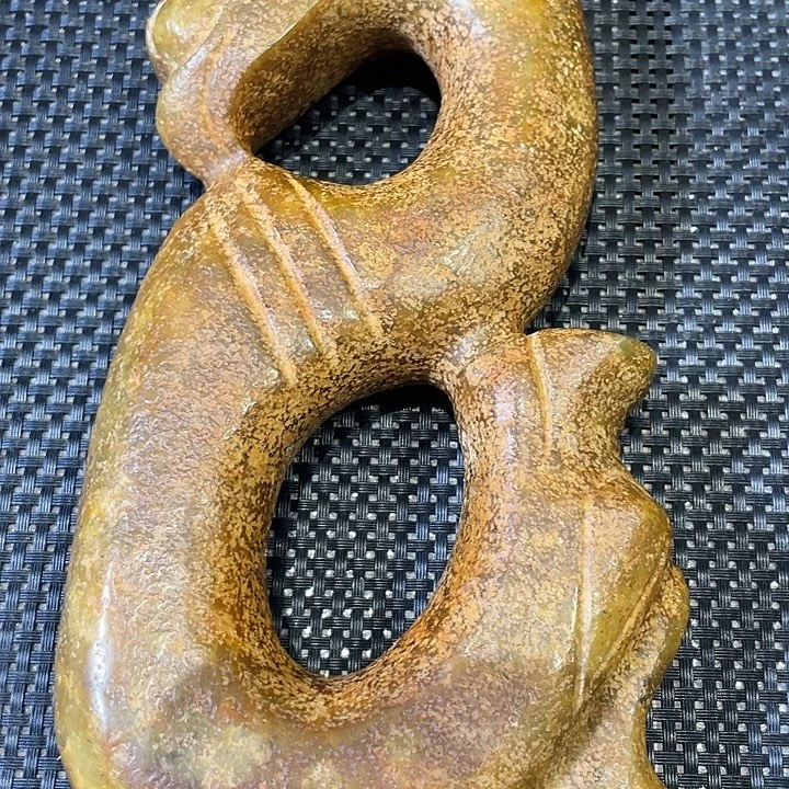 紫金钵盂菩提吊坠