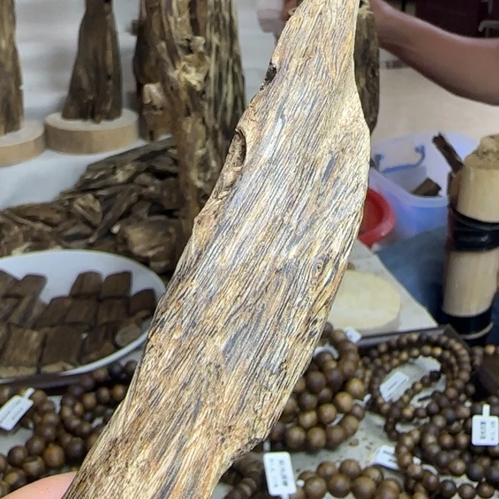 沉香沉香碎屑20克