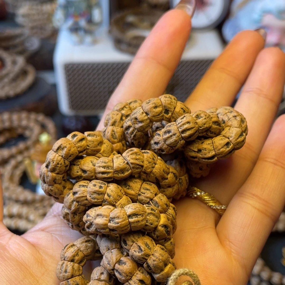 吊坠柏香籽/百香籽