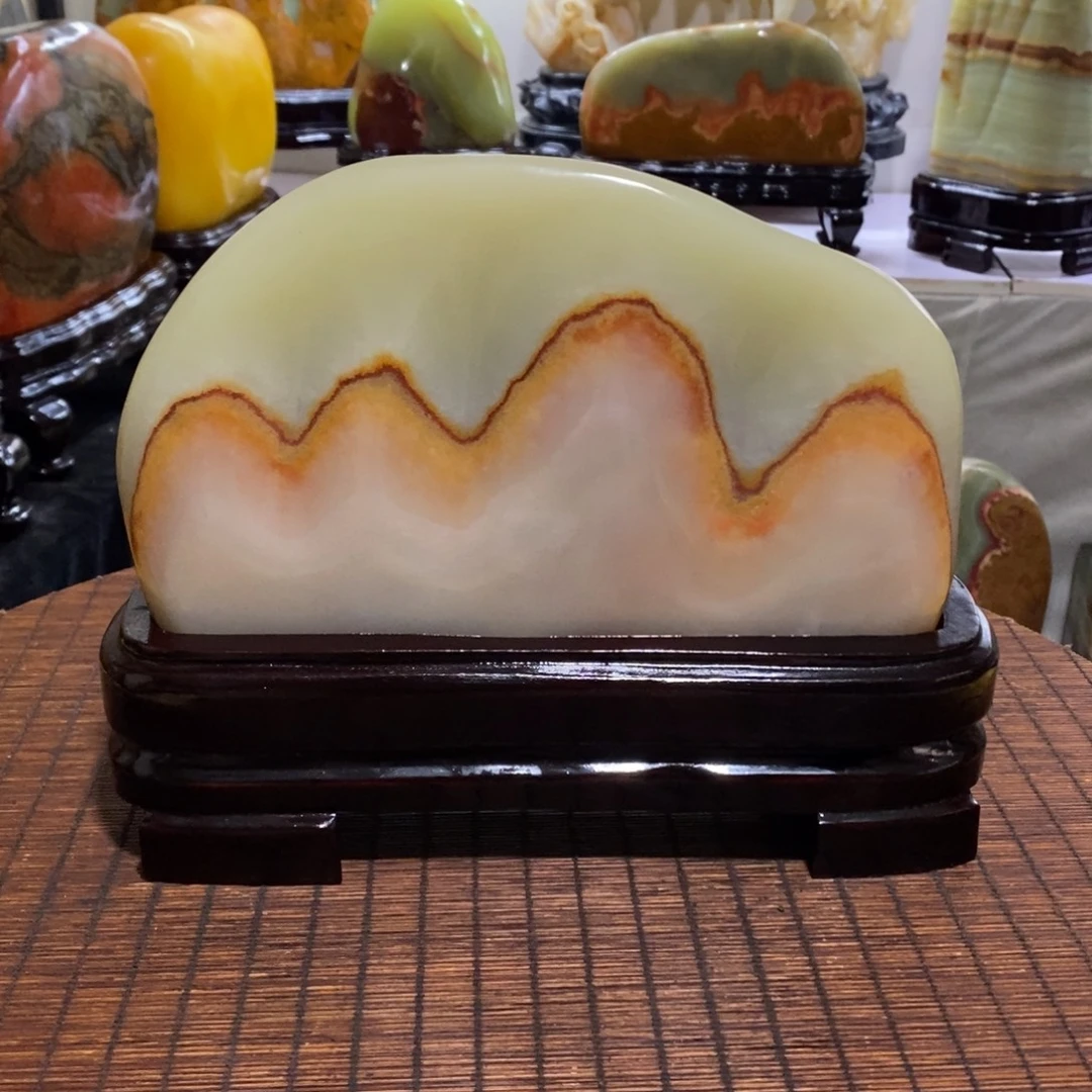 守***业山水家居装饰设计