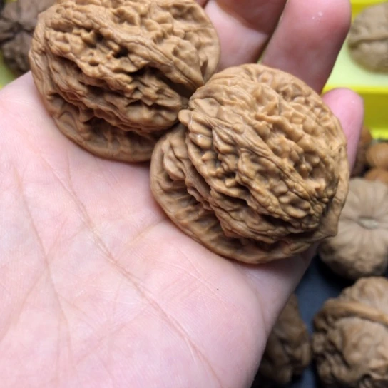做***色手串/手链核桃虎头