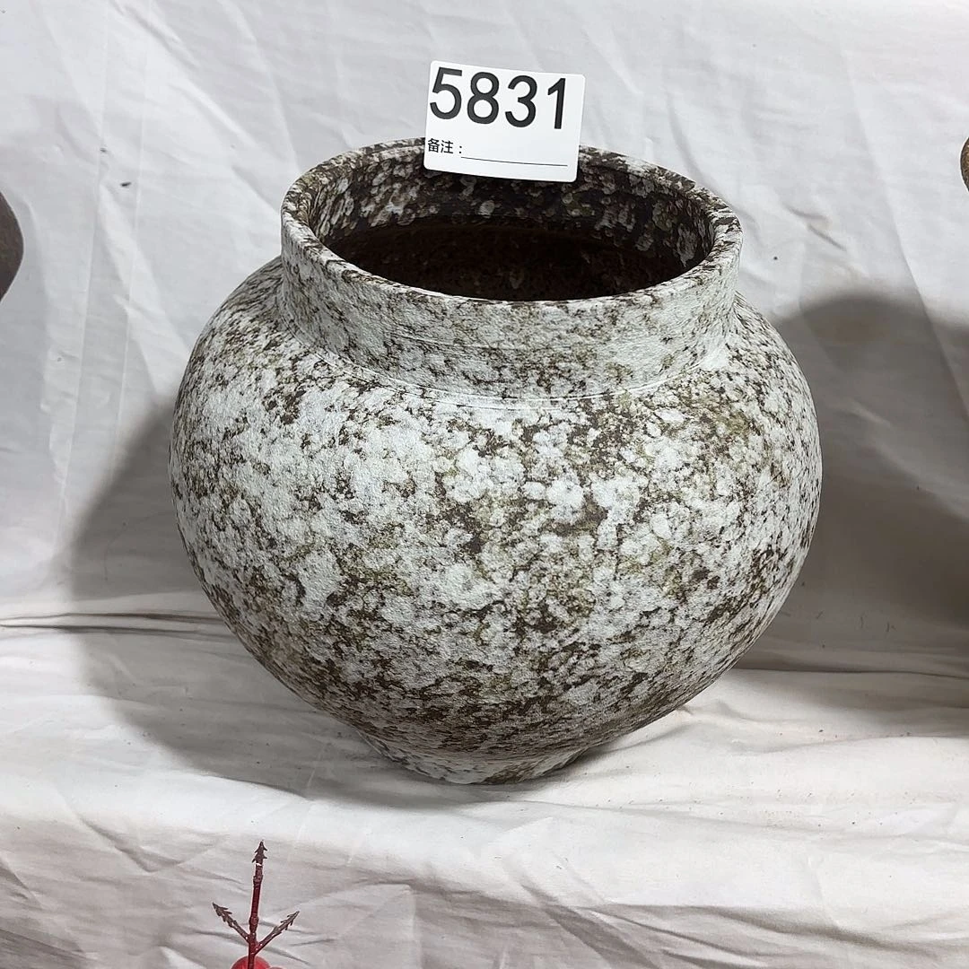 陶瓷5831高度23口径14