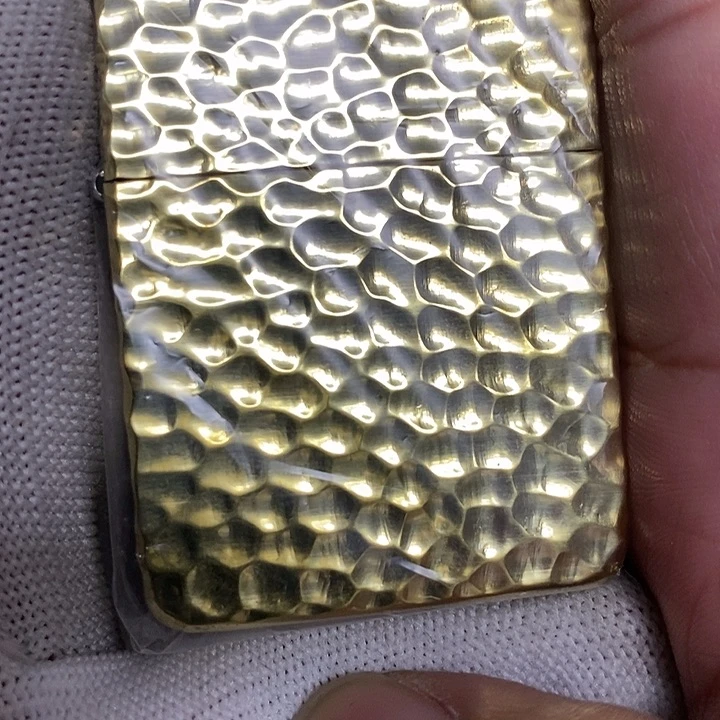 佬**N黄铜常规雕刻工艺
