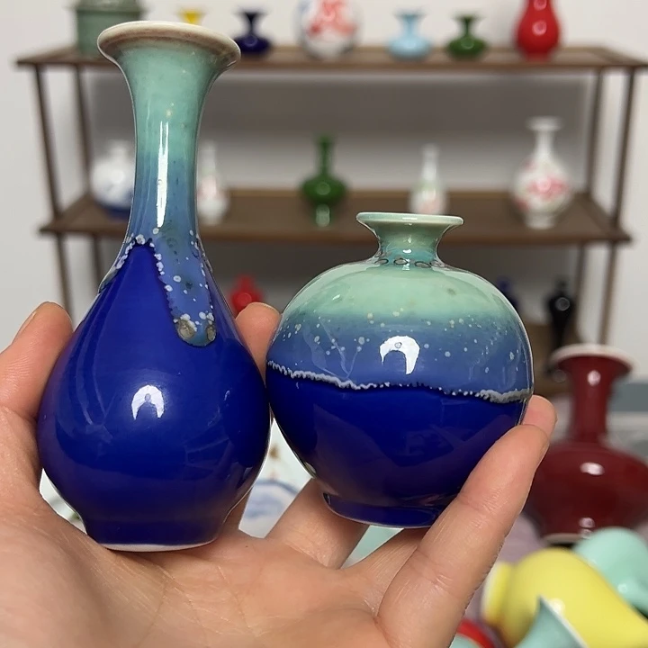 本山绿泥景德镇陶瓷研究所学会