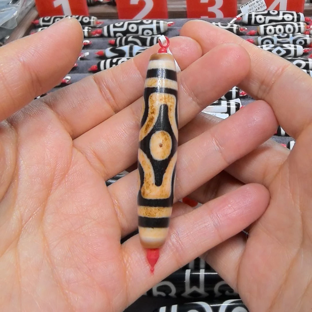 玛瑙/玉髓颈饰未镶嵌H**G