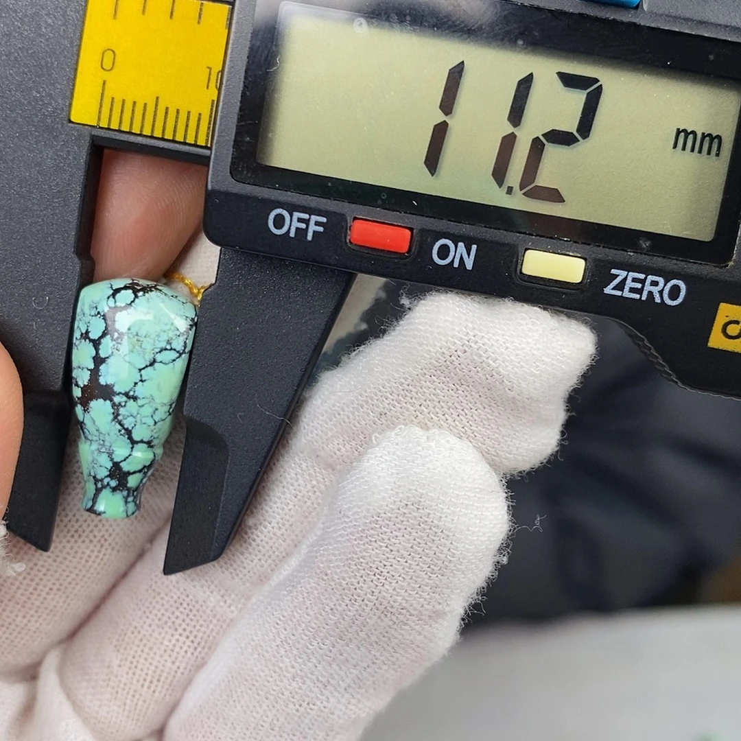 【闪购商品】绿松石珠宝奇石未镶嵌