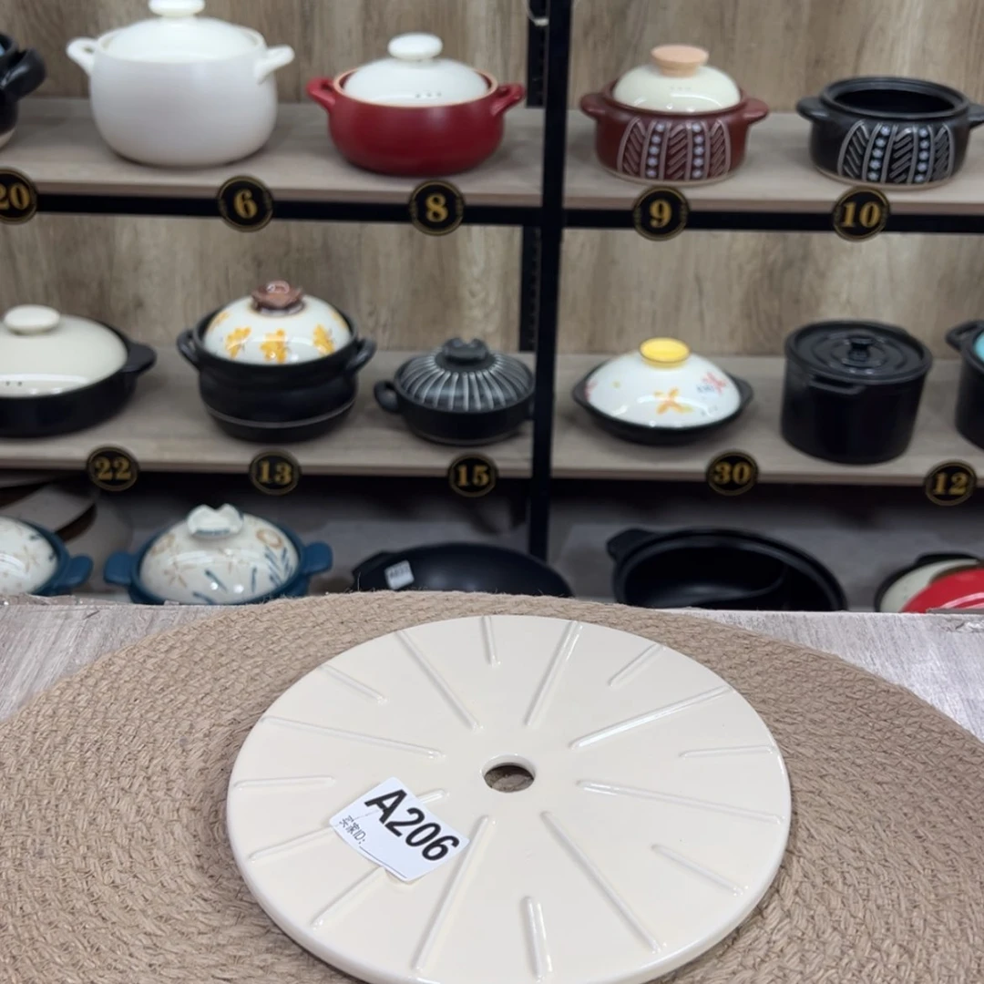 【闪购商品】锅垫瑕疵品206
