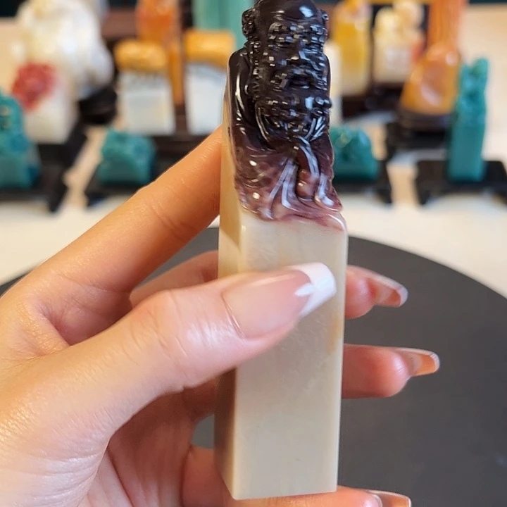 拓片用纸印石用****6印章内容111111111111