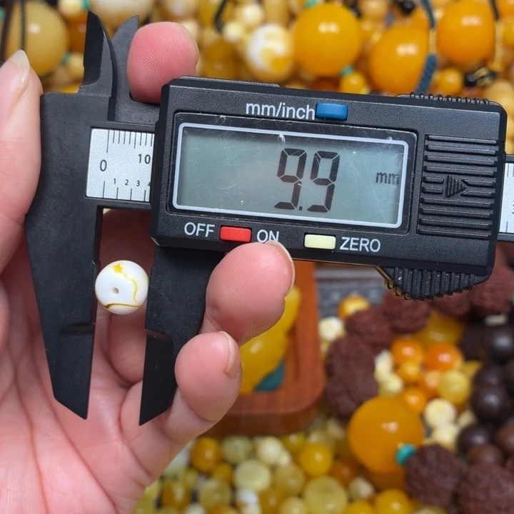 非金属配珠配饰59