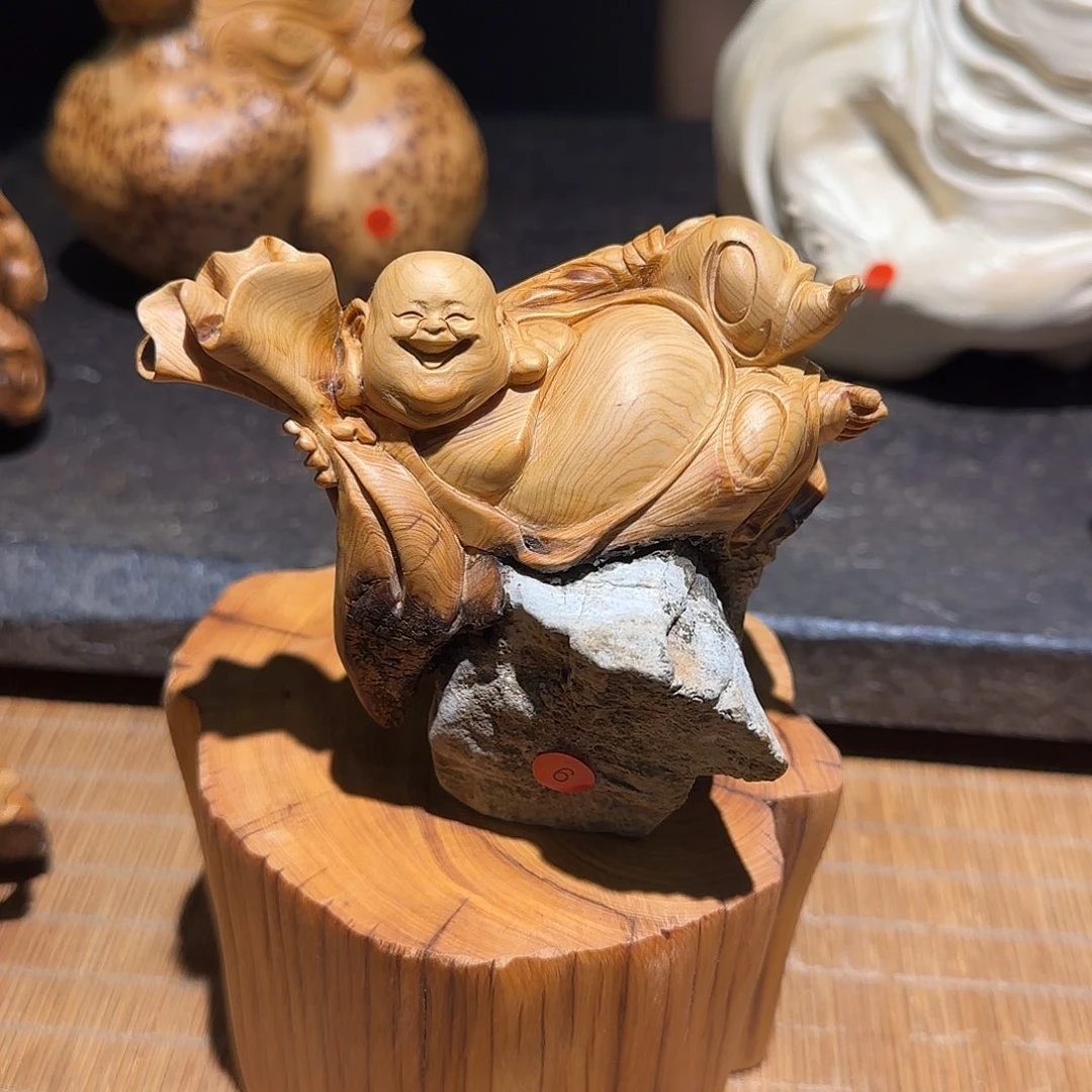 柏木（崖柏）剑****馆太行集团