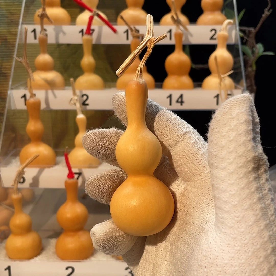 有机玻璃葫芦葫芦红红火火