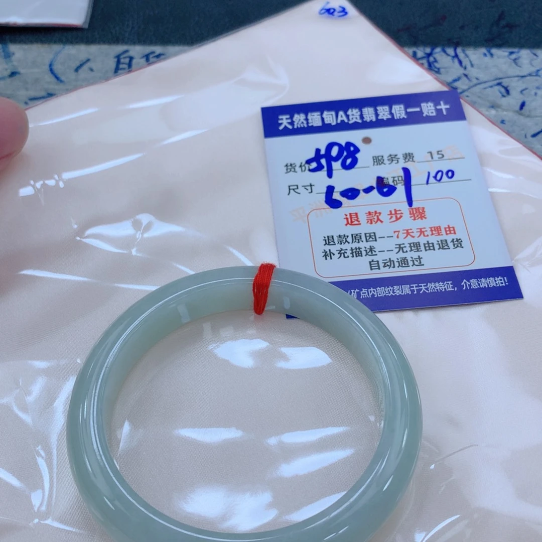 未镶嵌手镯翡翠11111111