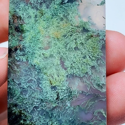 玛瑙/玉髓颈饰未镶嵌野*