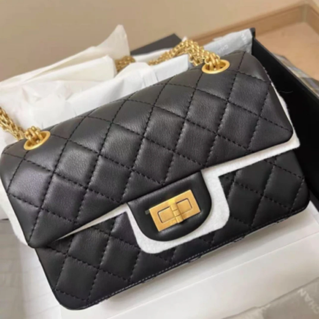 99新 Chanel/香奈儿 /单肩包/BW360