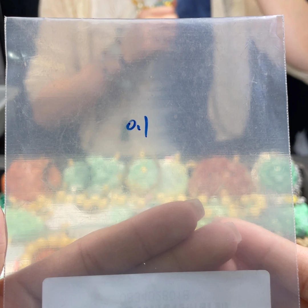 翡翠未镶嵌颈饰u****5代编织