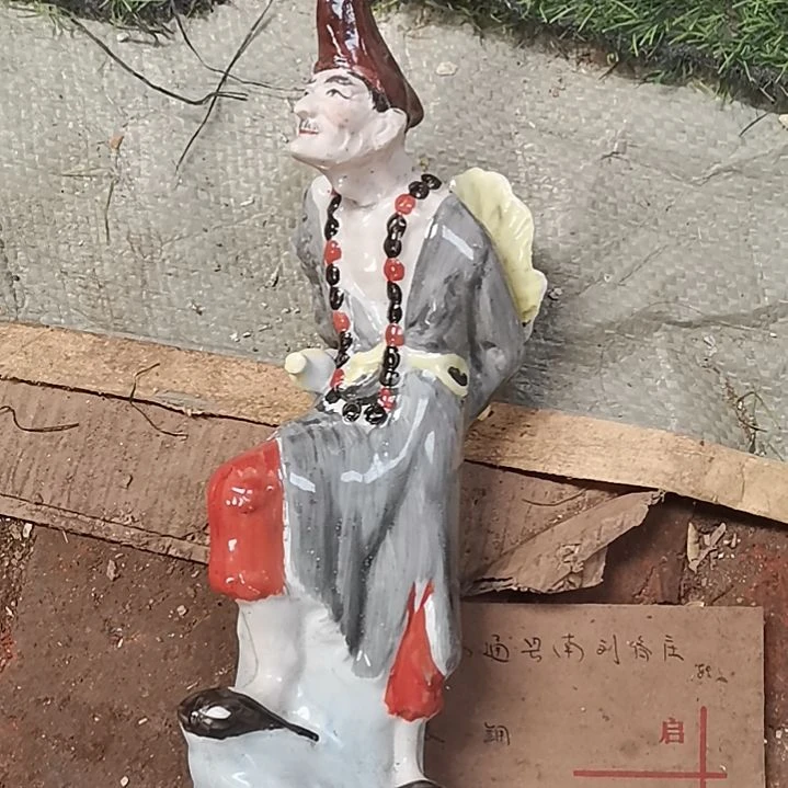 摆件，烧制问题都是正常的74