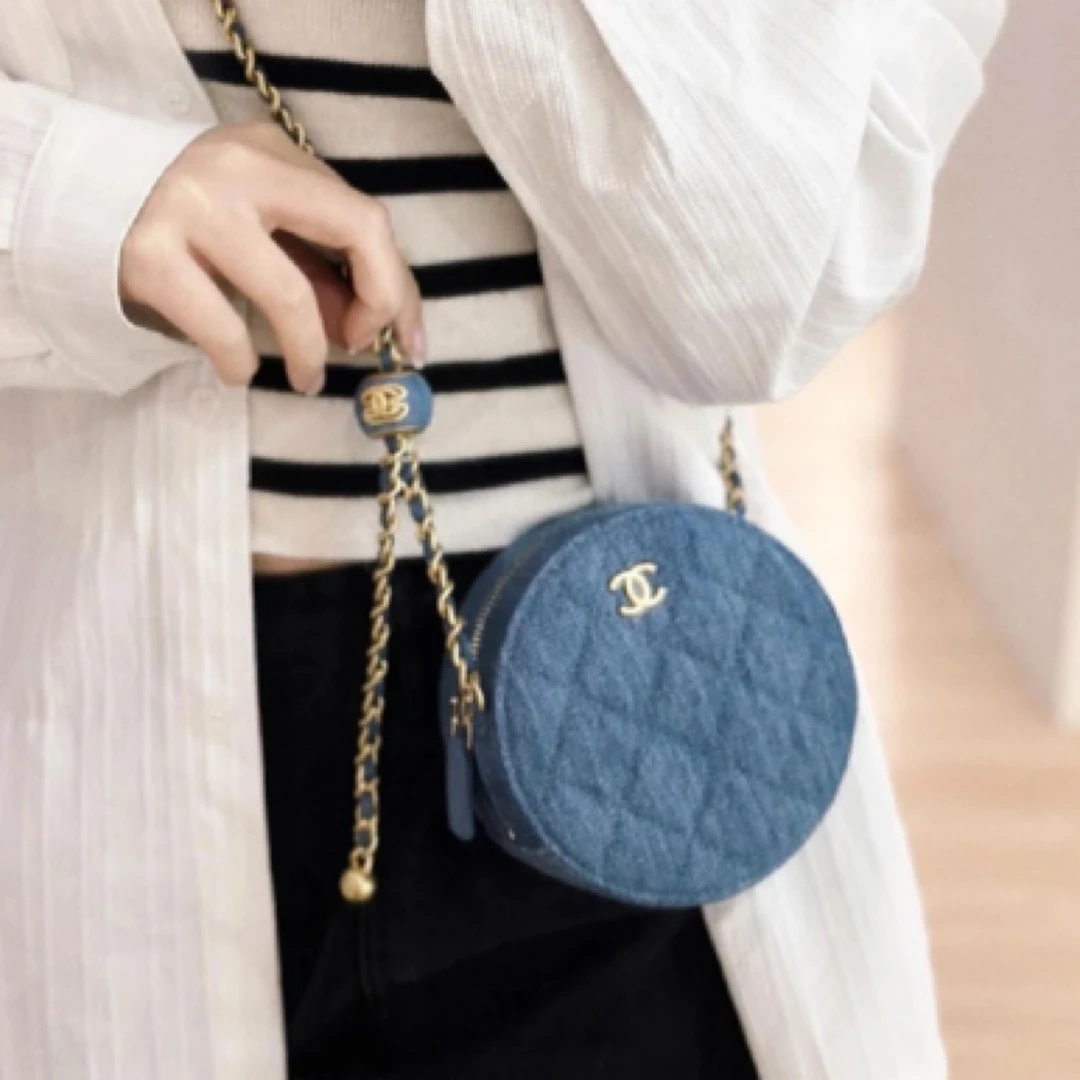 95新 Chanel/香奈儿 香奈儿/单肩包/6279