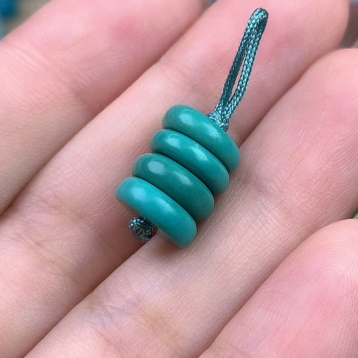 无非金属精品高瓷高色隔片卡9.5 986