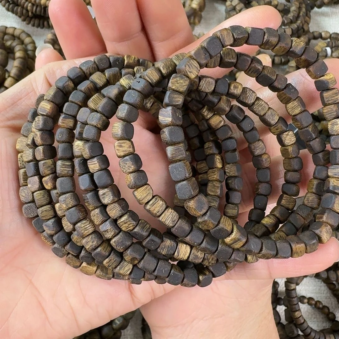 沉香沉香碎屑方糖