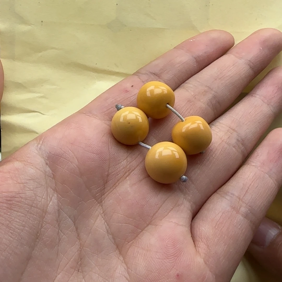 石英质玉颈饰未镶嵌丁*缘