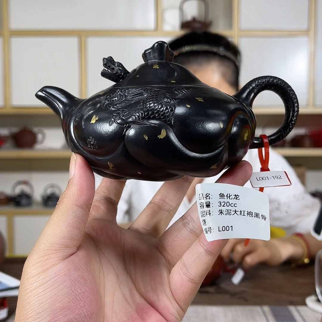 茶壶紫砂紫砂艺术