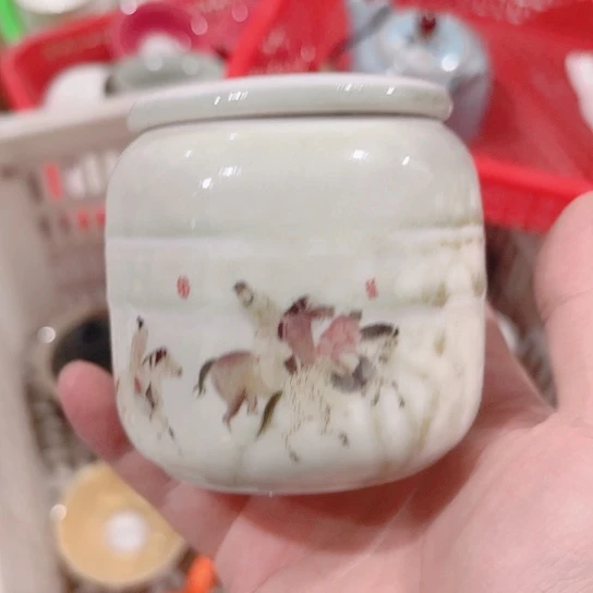 微瑕介意的朋友勿拍不想大家麻烦